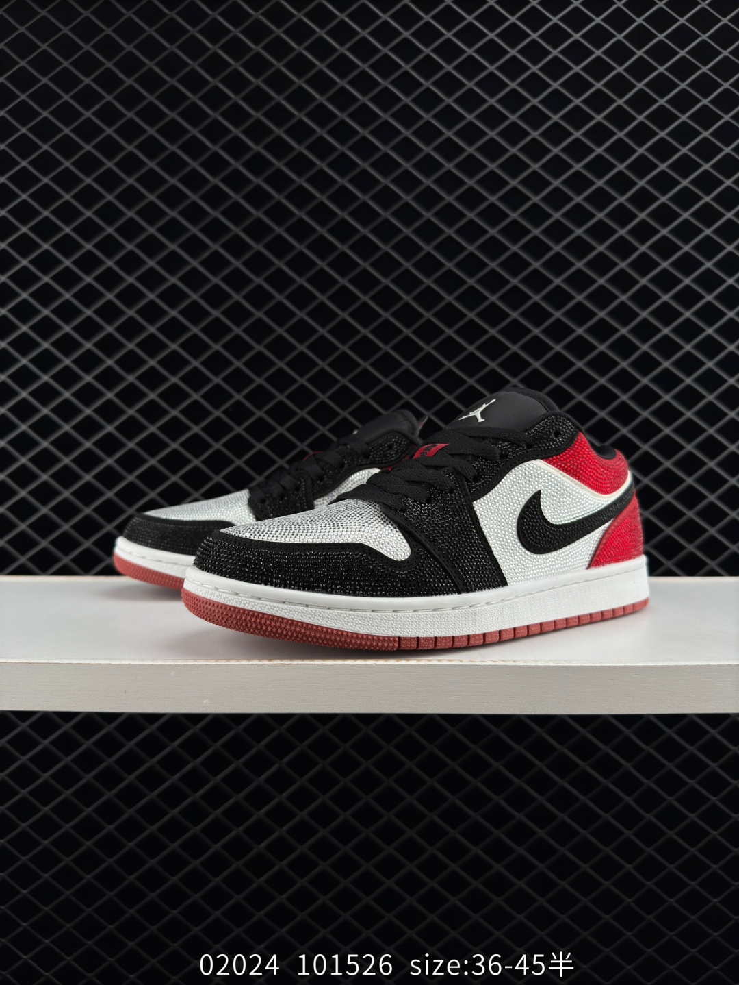 AIR JORDAN 1 LOW AJ1